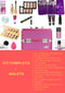 Kit Completo + Maleta