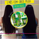 Kit Cresce Pelo