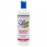 Shampoo + Mascara de Hidratante Silicon Mix