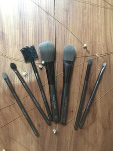 Kit Para Olhos Completo Macrilan