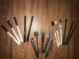 Kit Para Olhos Completo Macrilan