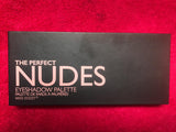 Paleta Profissional Perfect Nudes