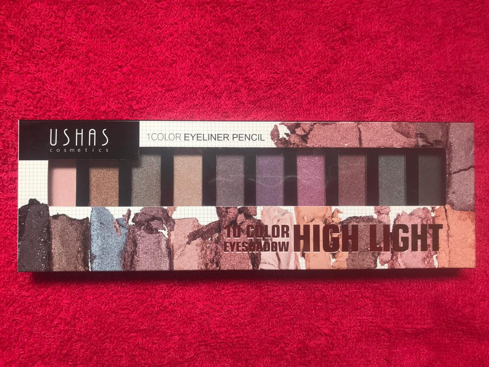 Paleta Profissional 3D
