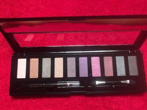 Paleta Profissional 3D