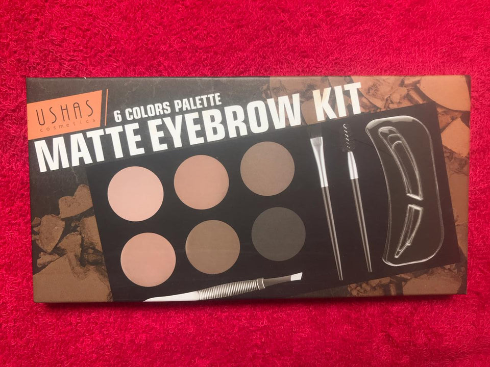 Kit + Moldes Para Sobrancelhas