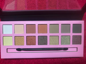 Paleta Profissional Perfect Nudes