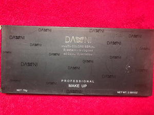 Corretivo Profissional Danni