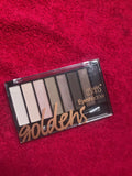 Paleta Profissional 8 Cores