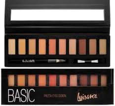 Paleta Fosca Basic