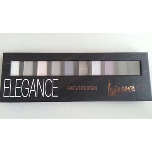 Paleta Elegance
