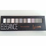 Paleta Elegance