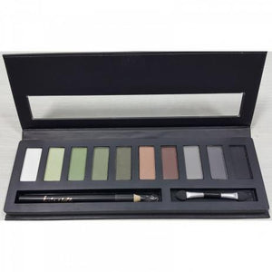 Paleta Fosca Smoked