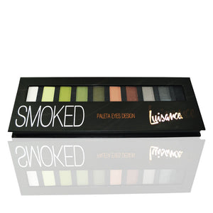 Paleta Fosca Smoked