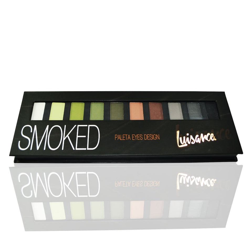 Paleta Fosca Smoked